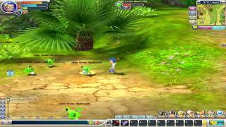 HD Fairy Story Online Gameplay [upl. by Carboni]