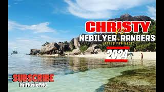 NEBILYER RANGERS  CHRISTY  LATEST PNG MUSIC 2024 [upl. by Nutter]