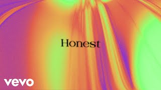 SG Lewis  Honest Visualiser [upl. by Melitta336]