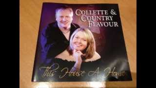 Collette amp Country Flavour  Rosslare Harbour Medley [upl. by Yrreb]