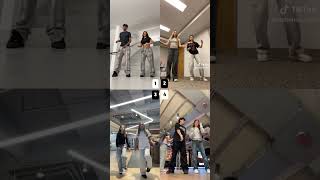 Who Won See You Gain Dance Trend dancechallenge dance trending shorts whowon [upl. by Ealasaid]