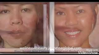 Jeunesse Bangladesh Luminesce Cellular Rejuvenation Serum by JEUNESSE® [upl. by Chrysa]