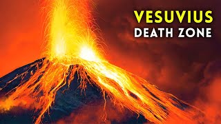 What Happens If the 2020 Vesuvius Volcano Erupted [upl. by Concoff]