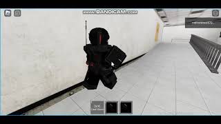 Roblox SCP Containment Breach  Part 6 Working SCPS Fanmade [upl. by Ylirama693]