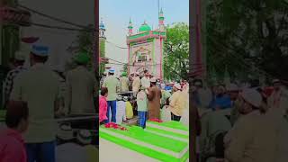 Makhdoom🤲🕌🤲Ashraf Jahangir Simran ke Badshah Sharif dargah 16 2024 [upl. by Phylis]