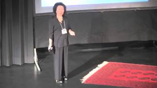 The Power of Resourcefulness Jennifer Witterick at TEDxHavergalCollege [upl. by Ferretti71]