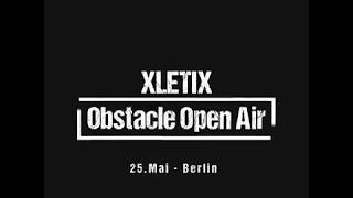 5 Jahre XLETIX Obstacle Open Air 2018 [upl. by Radloff]