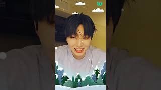 자기  ONEUS Weverse LIVE SUB 240323 [upl. by Kielty]