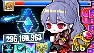 Is 6th Job Illium The BEST Class in Maplestory [upl. by Tana]