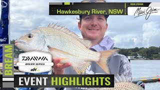 2024 BREAM Hawkesbury Highlights 1 [upl. by Yhtnomit505]