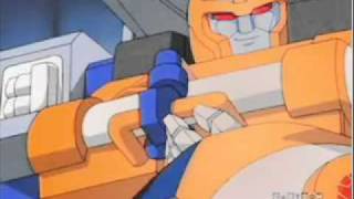 Transformers Armada Soundtrack 23 See you in Seven Days [upl. by Wattenberg]