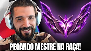 BRTT PEGOU MESTRE NA SOLOQ COREANA  BOOTCAMP DO BRTT NA KR [upl. by Grearson]