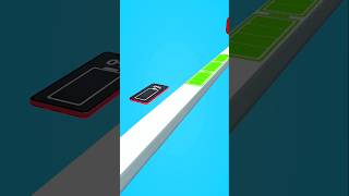 Phone Charge Run shorts viral games [upl. by Solley]