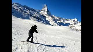 Zermatt matterhorn [upl. by Rentsch394]