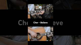 Cher  Believe [upl. by Aketahs]