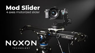 Noxon Mod Slider [upl. by Iznek]