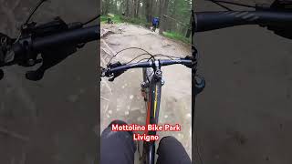 Mottolino Bike Park Livigno [upl. by Bret123]