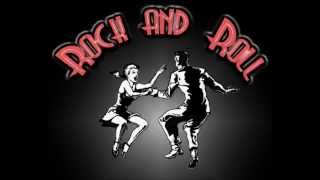 Oldies Mix  Rock n Roll 50s 60s II [upl. by Sucy]