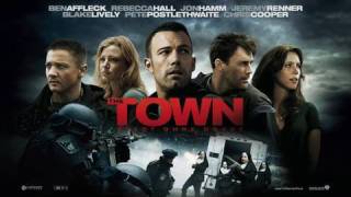 The Town  offizieller Trailer deutsch german HD [upl. by Haek]