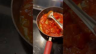 Best way to make tomato sauce africanfood [upl. by Groves]