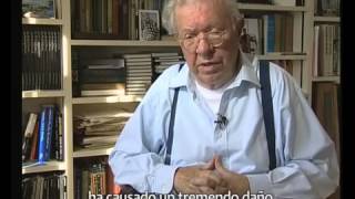 Fred Hoyle on big bang theory and abuse of science [upl. by Wolram596]