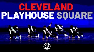 Kinjaz  Cleveland Playhouse Square 2024 [upl. by Bacchus]