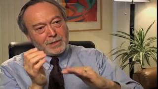 Dr Stephen Porges What is the Polyvagal Theory [upl. by Moskow]