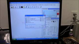 Fluorescence Spectroscopy Intro Lumina Fluorometer [upl. by Gainor751]