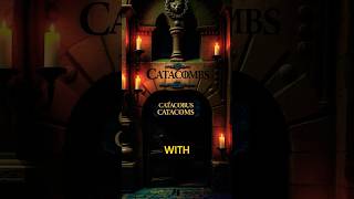 quotParis Catacombs Secrets of the Underworldquot [upl. by Adliw817]