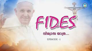 FIDES EPISODE  1 [upl. by Nibram]