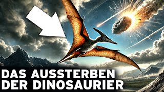 Die vergessene Ära Was geschah wirklich zur Zeit des Dinosauriersterbens  DOKU [upl. by Otreblide151]