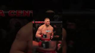 How Cain Velasquez Took Down UFC Champion Brock Lesnar [upl. by Garaway]