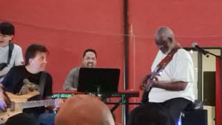 Abraham Laboriel Master class 2024 2 [upl. by Raycher]