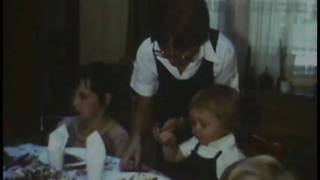 Allerlaatste familiefilm  Nele 8 jaar enz [upl. by Shandy840]