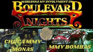 MMVBLVD NIGHTS MOVIE [upl. by Rooker]