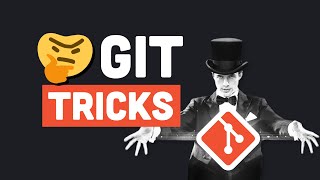 13 Advanced but useful Git Techniques and Shortcuts [upl. by Euqinue329]