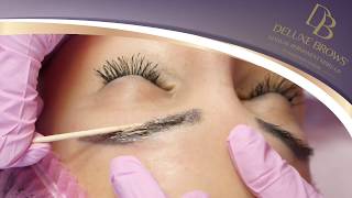 Deluxe Brows® Permanent Makeup Removal Training [upl. by Bellda]