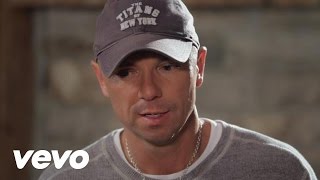 Kenny Chesney  El Cerrito Place Audio Commentary [upl. by Trant964]