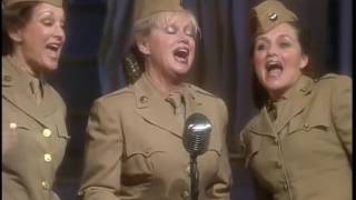 6 The Lennon Sisters Boogie Woogie Bugle Boy 2003 [upl. by Loseff]