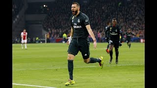 El Larguero EN VIVO Análisis del Ajax vs Real Madrid de Champions League 13022019 [upl. by Iana]