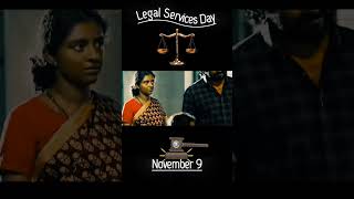 Legal services Day [upl. by Eniamahs]