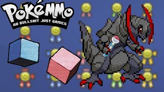 TUTORIAL DE TODAS MEDALHAS parte 2  Pokemmo [upl. by Dearden12]