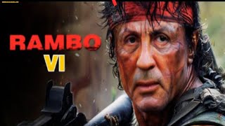 Dj afro Action Movies 2024 Rambo Mpya 4K [upl. by Aicilanna]