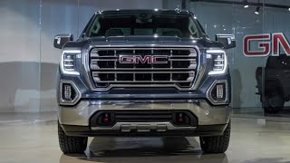 quotAllNew 2024 GMC Sierra Tough Rugged amp Packed with Techquot [upl. by Araet]