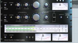 Mastering Tutorial with FGX Mastering Plugin from Slate Digital [upl. by Anilec]