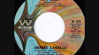 Denise LaSalle  Trying To Forget [upl. by Rolyab866]