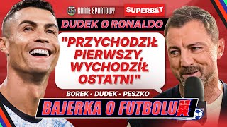 BOREK PESZKO I DUDEK SZUKAJĄ WINNYCH W KADRZE  CO MUSI ZMIENIĆ PROBIERZ  NOWA LIGA MISTRZÓW [upl. by Anasxor]