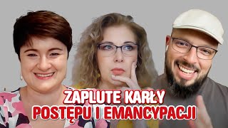 Zaplute karły postępu i emancypacji [upl. by Yme708]