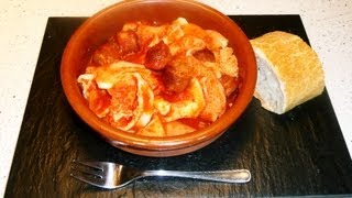 CALLOS DE CORDERO [upl. by Alane341]