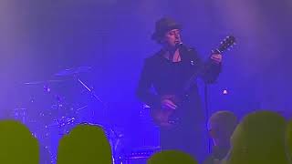 The Libertines  Mountford Hall Liverpool 191024 [upl. by Ferneau]